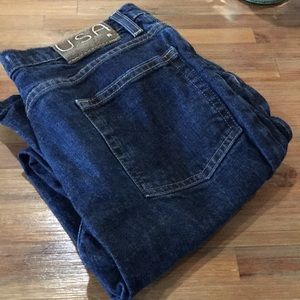 John Varvatos USA boys jeans, 18R-29W